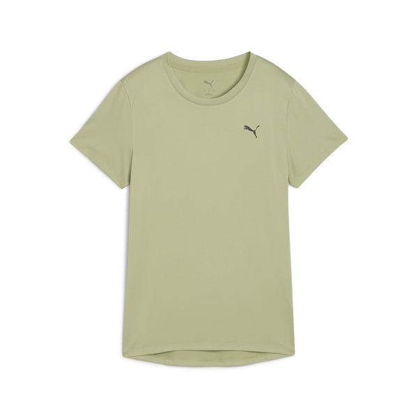 W TAD ESSENTIAL CREW TEE