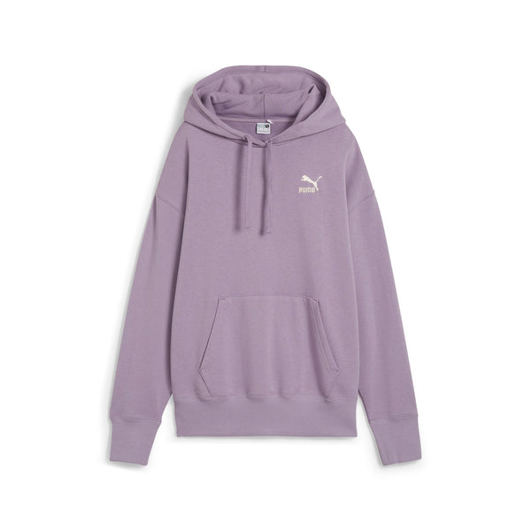 BETTER CLASSICS RELAXED HOODIE TR