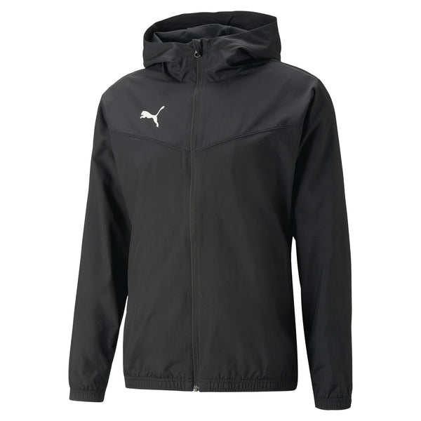 TEAMRISE ALL WEATHER JACKET