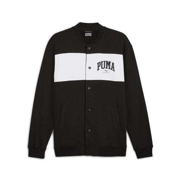 PUMA SQUAD BOMBER JACKET TR