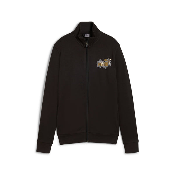 ESS+ CLASS ACT TRACKJACKET TR