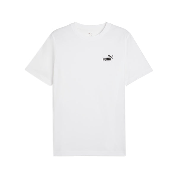 ESS SMALL NO. 1 LOGO TEE