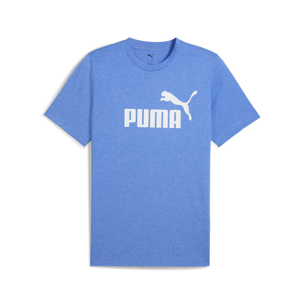 ESS NO. 1 LOGO HEATHER TEE (S)