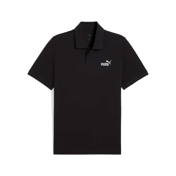 ESS NO. 1 LOGO PIQUE POLO
