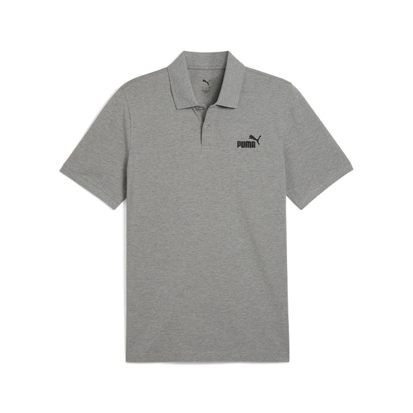 ESS NO. 1 LOGO PIQUE POLO