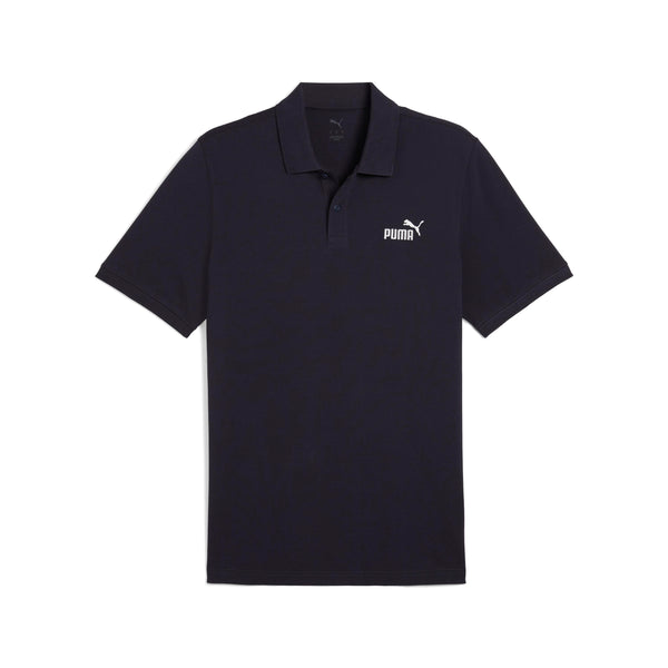 ESS NO. 1 LOGO PIQUE POLO