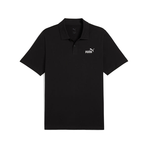 ESS NO. 1 LOGO JERSEY POLO
