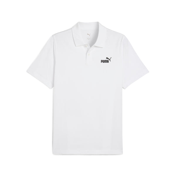 ESS NO. 1 LOGO JERSEY POLO