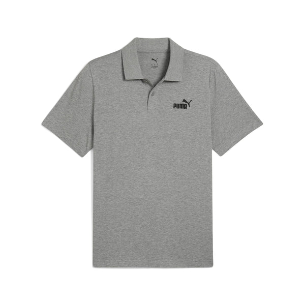 ESS NO. 1 LOGO JERSEY POLO