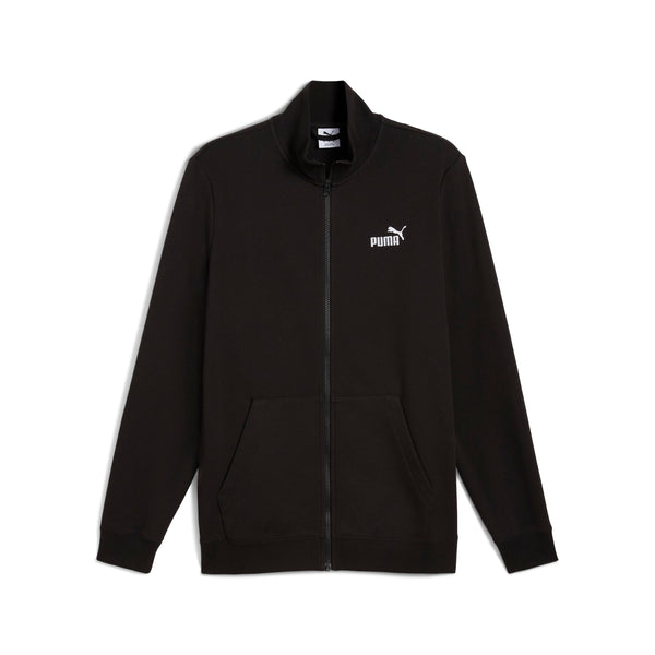 ESS NO. 1 LOGO TRACK JACKET TR