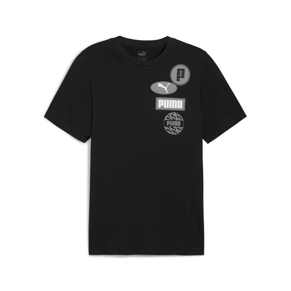 GRAPHICS ICON TEE