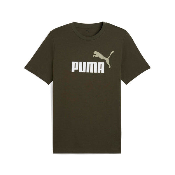ESS 2 COLOR NO. 1 LOGO TEE