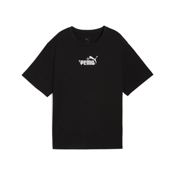 ESS NATURE 2.0 RELAXED TEE
