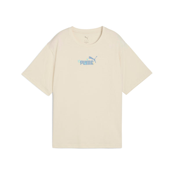 ESS NATURE 2.0 RELAXED TEE