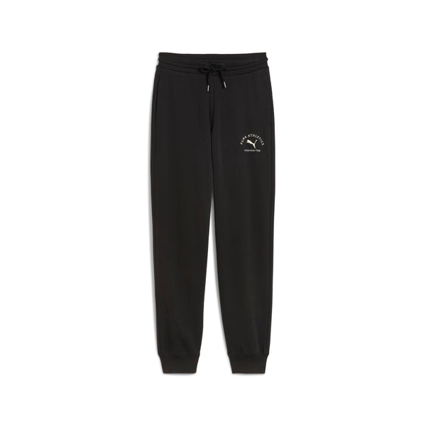 PUMA CLASS COMFORT SWEATPANTS TR CL