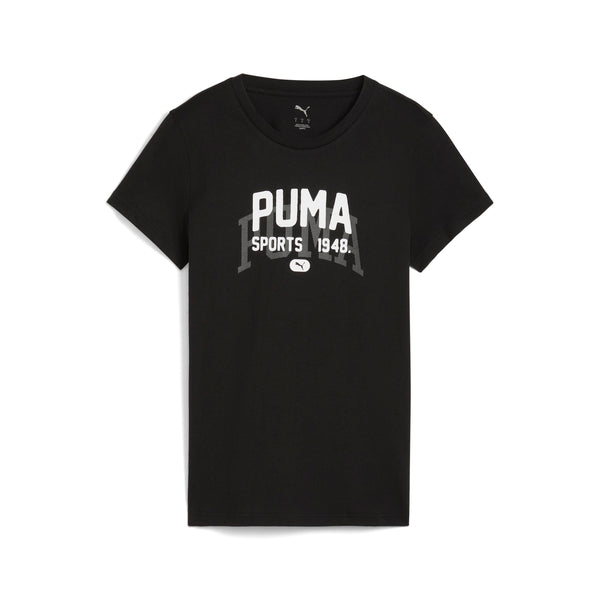 GRAPHIC VARSITY TEE