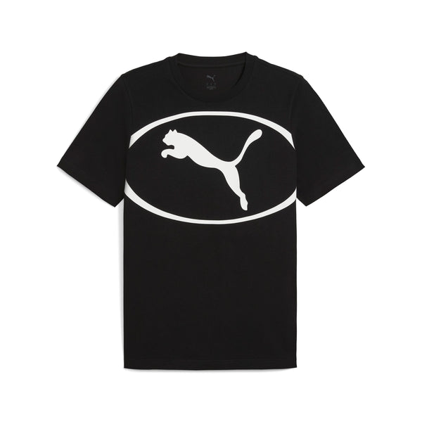 PUMA SPORT GRAPHIC TEE