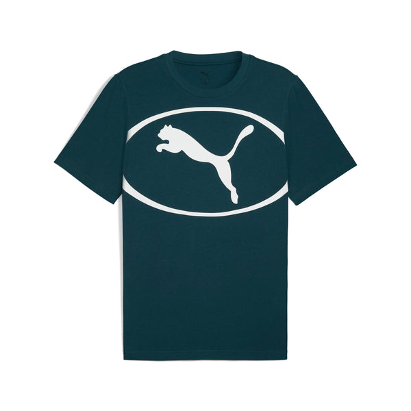 PUMA SPORT GRAPHIC TEE