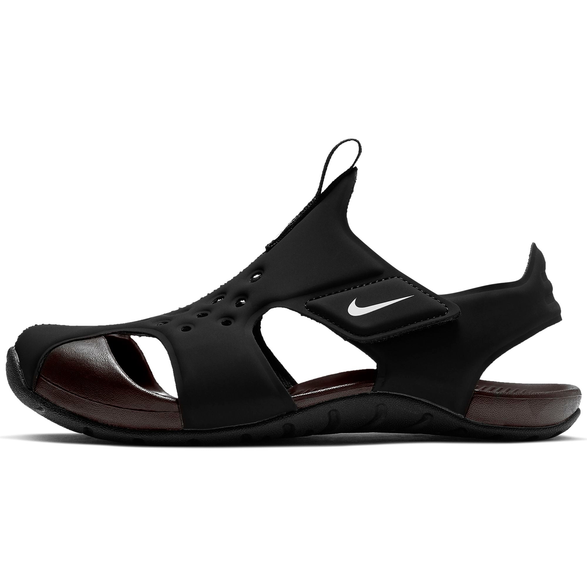 Nike Kids' Sunray Adjust 6 Sandal Little Kid | Famous Footwear