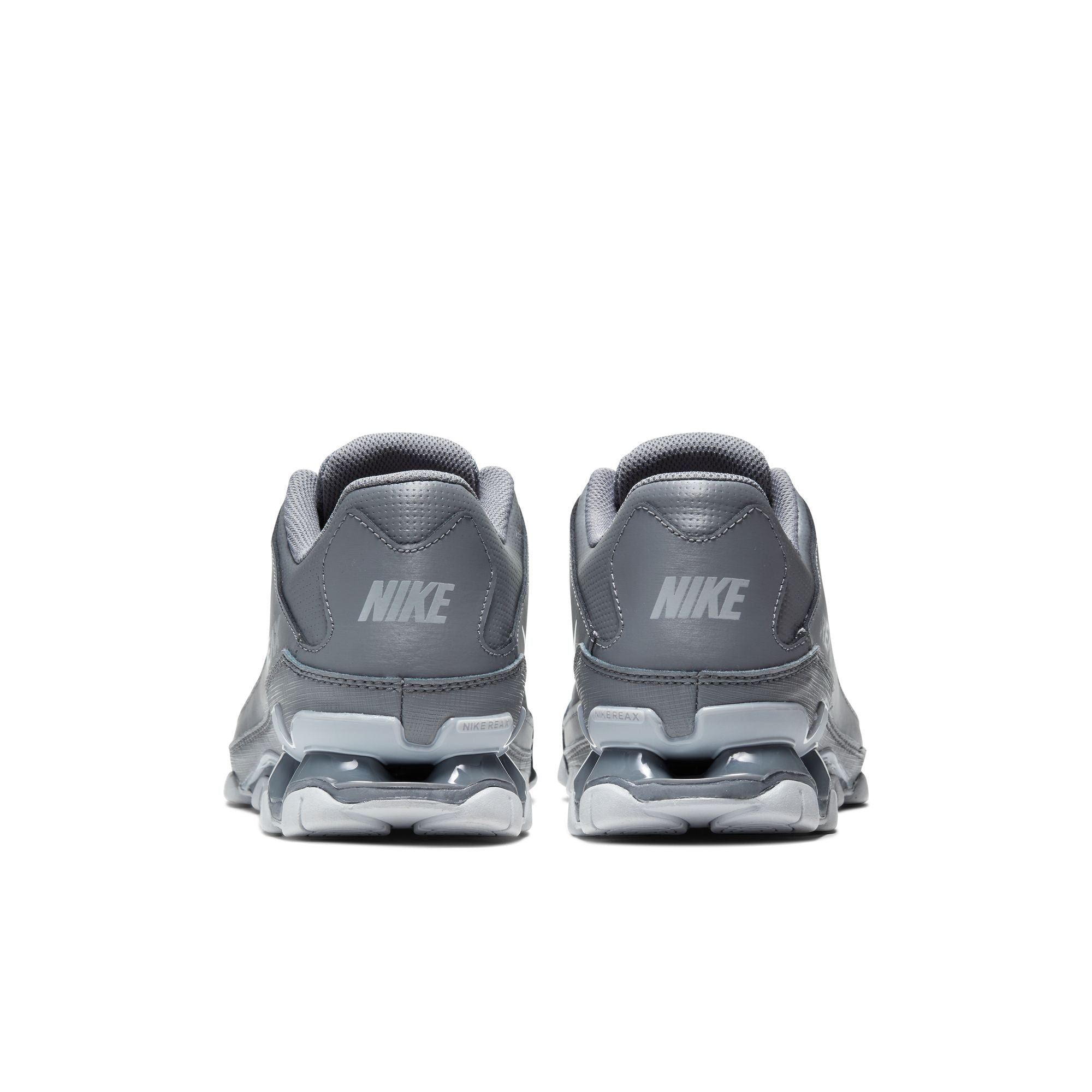 Men's nike reax best sale