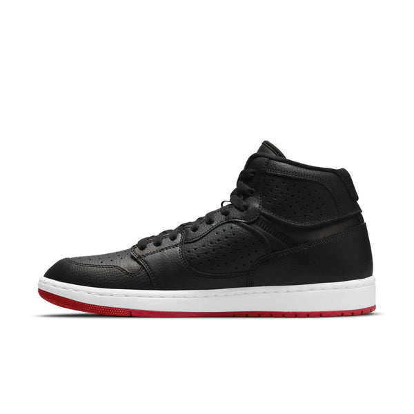 JORDAN ACCESS