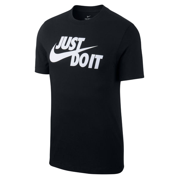 AS M NSW TEE JUST DO IT SWOOSH