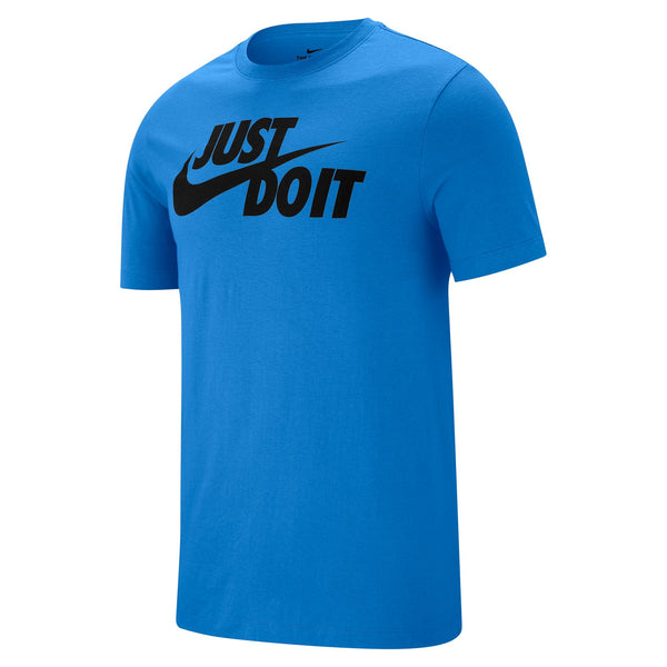 AS M NSW TEE JUST DO IT SWOOSH