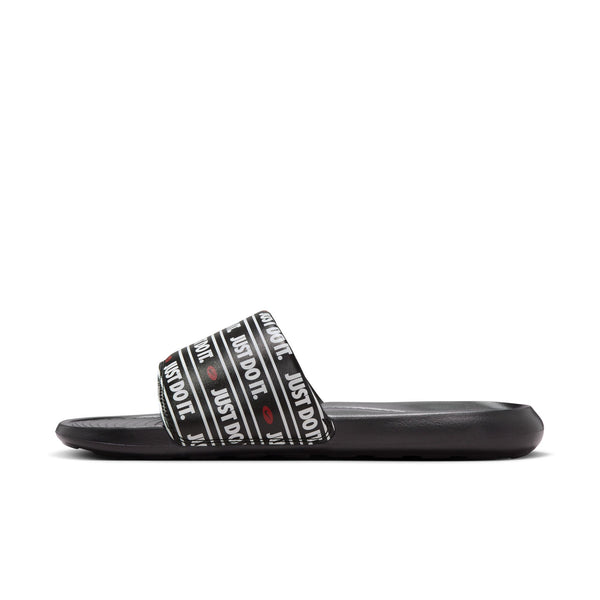 NIKE VICTORI ONE SLIDE PRINT