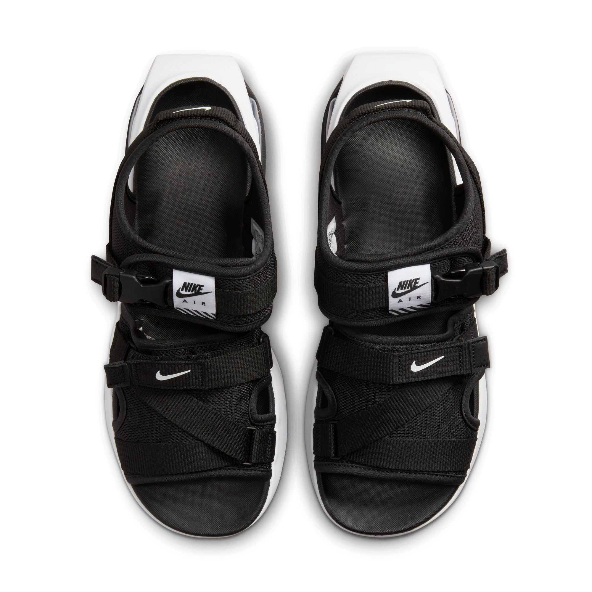 nike sandals air