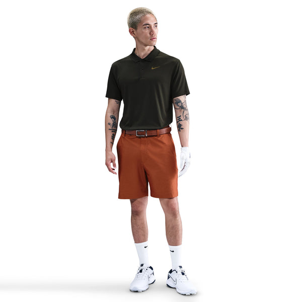 AS M NK DF VCTRY SOLID POLO