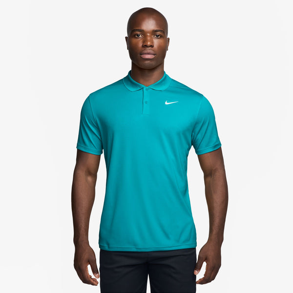 AS M NK DF VCTRY SOLID POLO