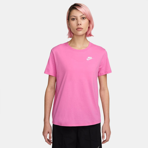 AS W NSW CLUB SS TEE