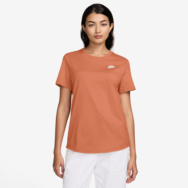 AS W NSW CLUB SS TEE