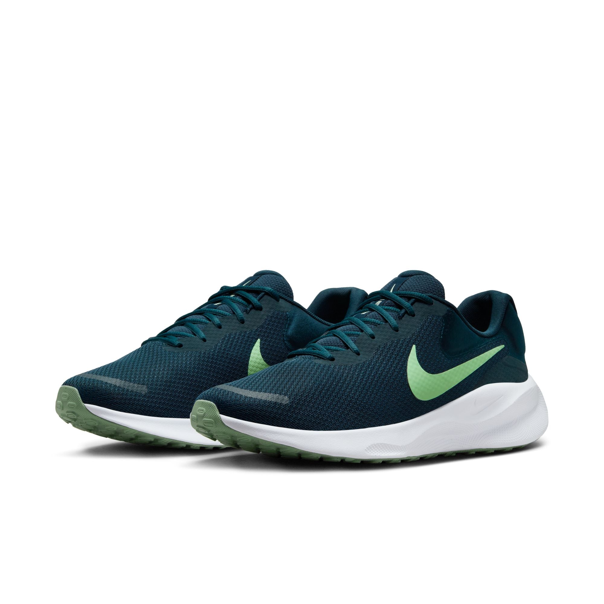 nike 207 react