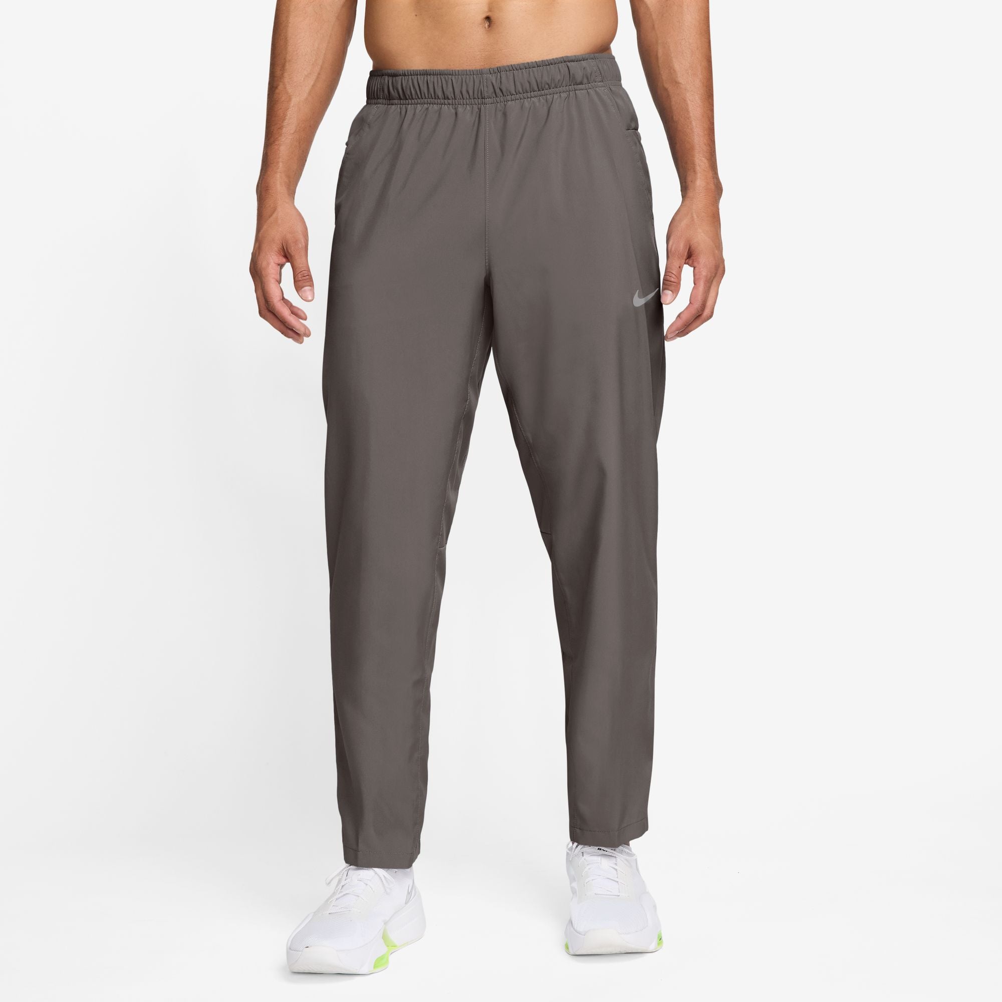 nike run stripe woven pant