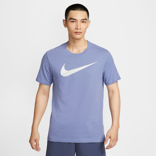 AS M NK DF TEE 2 YR SWOOSH