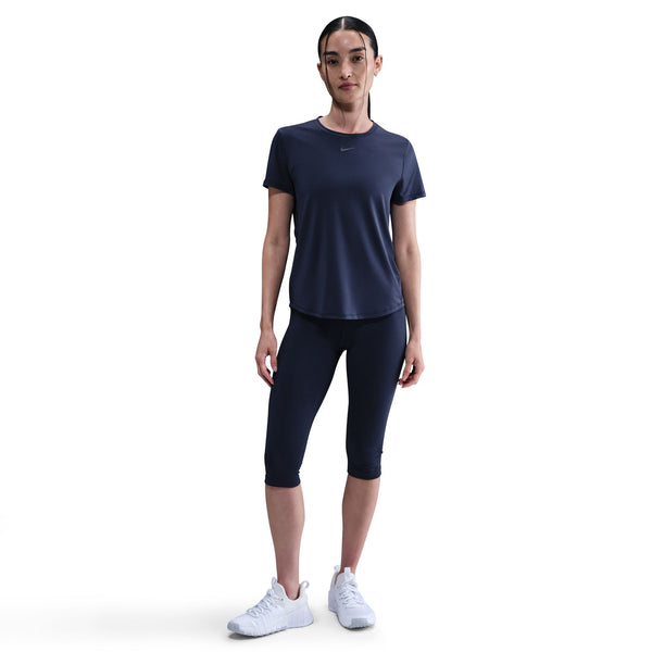 AS W NK ONE CLASSIC DF SS TOP