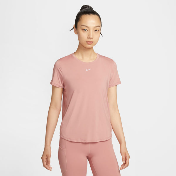 AS W NK ONE CLASSIC DF SS TOP