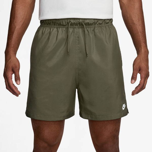 AS M NK CLUB FLOW SHORT