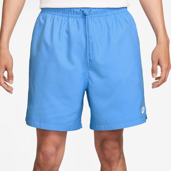 AS M NK CLUB FLOW SHORT