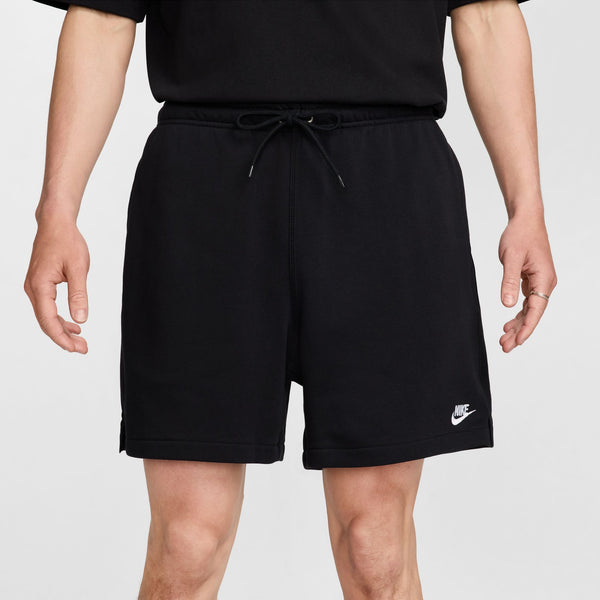 AS M NK CLUB FLOW FT SHORT
