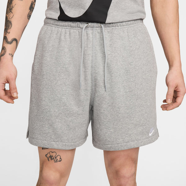 AS M NK CLUB FLOW FT SHORT
