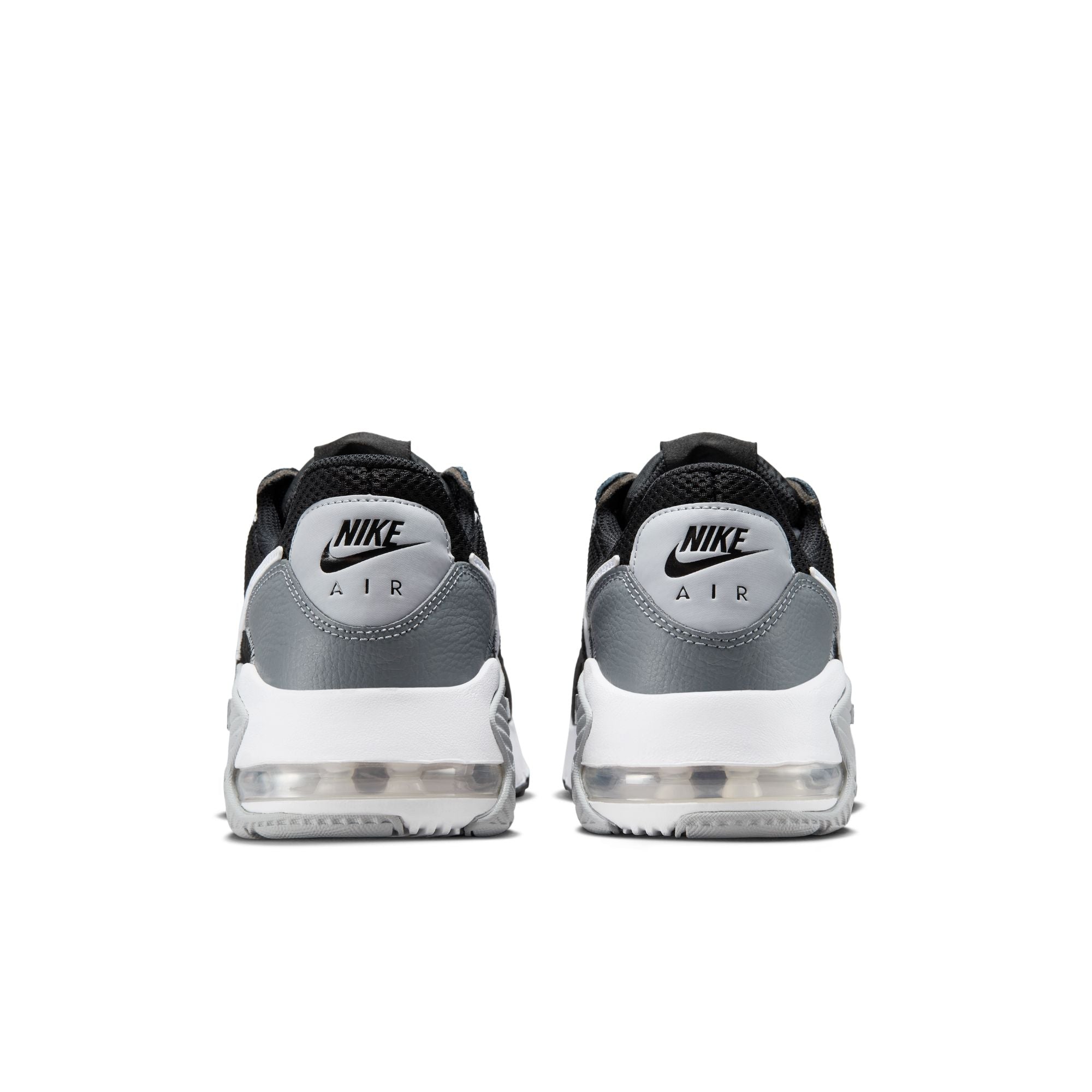 nike excee grey