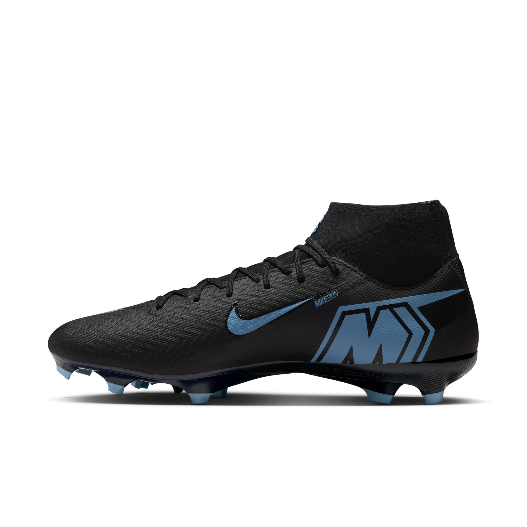ZOOM SUPERFLY 10 ACAD FG/MG Men Shoes Sports Football Soccer
