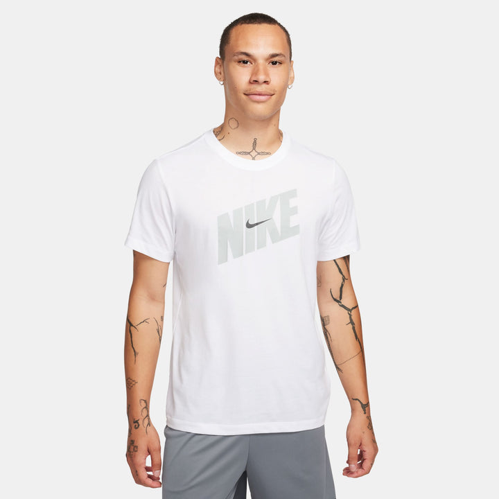 AS M NK DF TEE HBR NOVELTY Men Clothing Sports Training|Nike – SPL ...