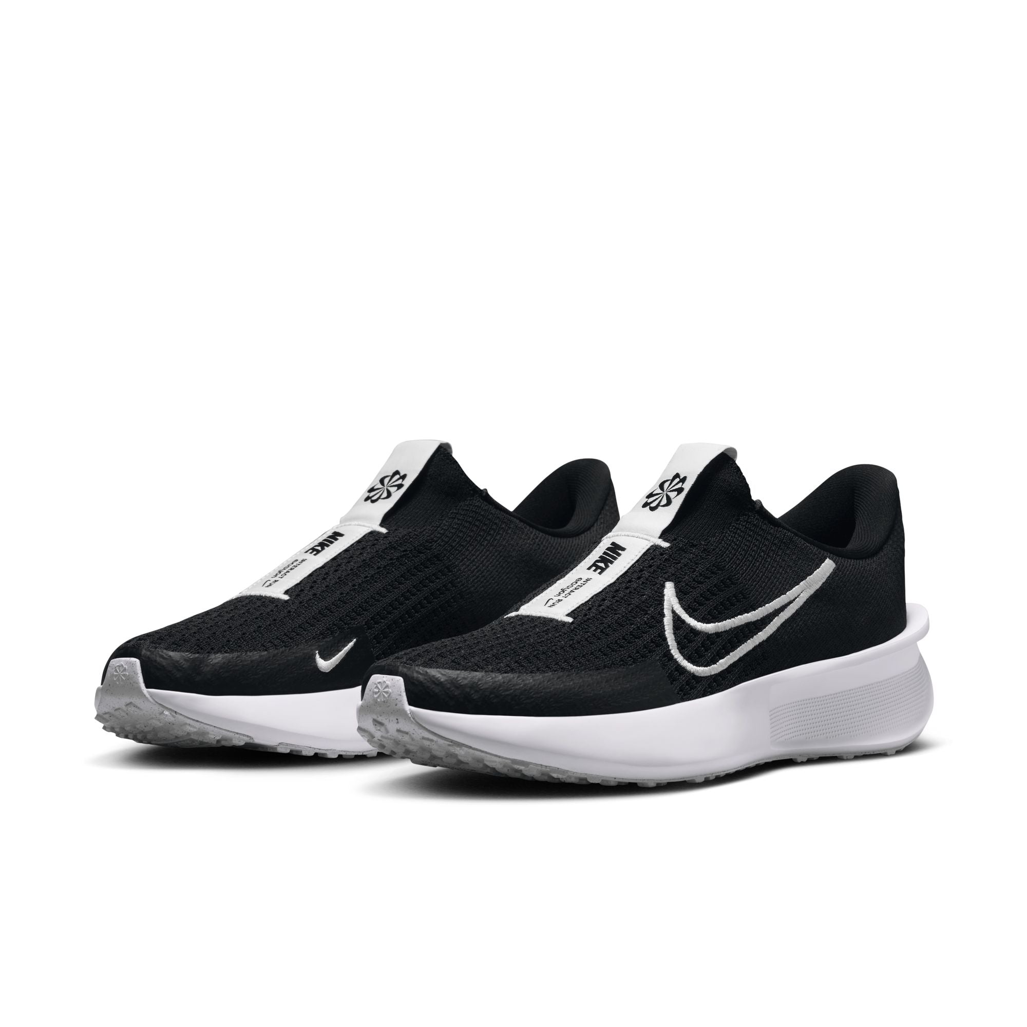 nike slip on shoes for ladies