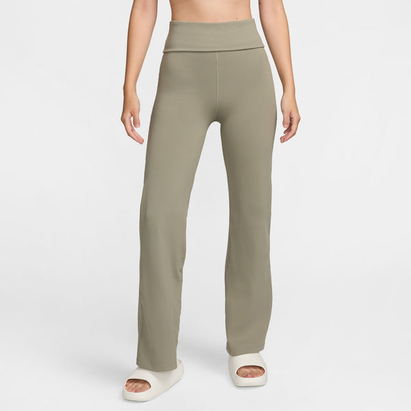 AS W NK DF ONE HR FLDOVR PANT