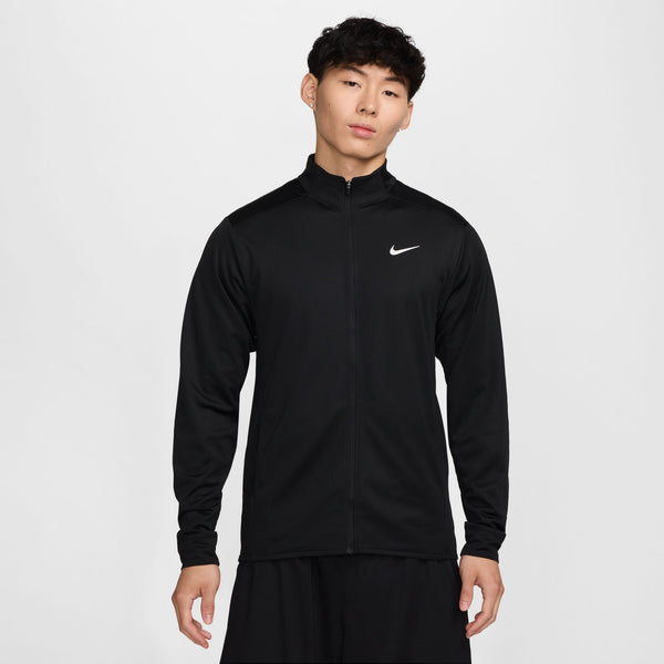 AS M NK DF TOTALITY KNIT JACKET
