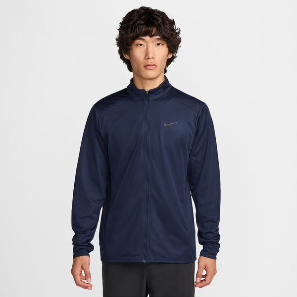AS M NK DF TOTALITY KNIT JACKET