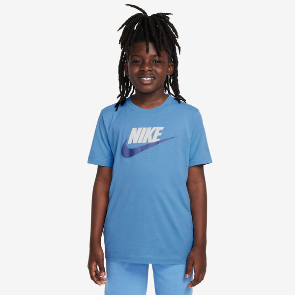 K NSW TEE FUTURA HBR